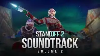 Frosty Chaos (0.27.0 New Year 2024) - Standoff 2 OST