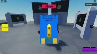 SuperAd Trailer, Coming on Roblox on 11/27/2023 4:20 MT