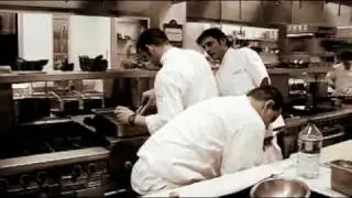Des Gens d'influence - Normand Laprise : Charles-Antoine Crête