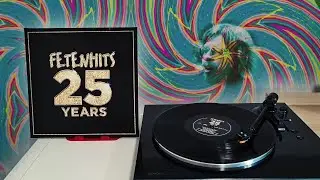 Ram Jam - Black Betty (1977) [Vinyl Video]