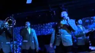 Hoy Empieza Mi Tristeza-Montez De Durango