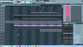 Music Production  Arrangement (