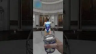 Такую попробовали бы? Atomic Heart 