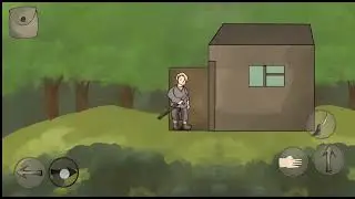 Consulting 1 Goal Альфа геймплей