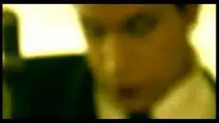 Terminal Choice - Dont't Go
