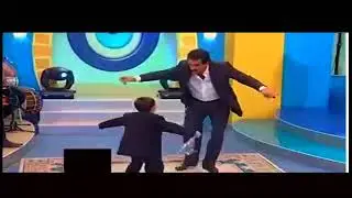 رقص و آواز ابراهیم تاتلیس و سریال پایتخت