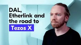DAL, Etherlink and the Road to Tezos X