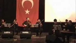 ARŞE YAYLI GRUBU - ADA SAHİLLERİ