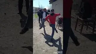 Reks Kend ushaqlari