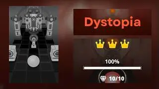 [IIE] - Dystopia (Red Empire fanmade 2nd Bonus) | ★★★★★★