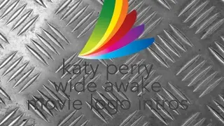 Movie logos intro Katie Perry Wide Awake