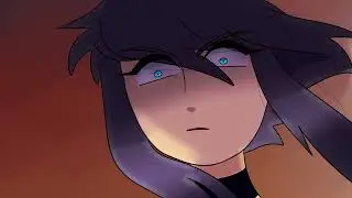 I'd Rather Sleep // OC Animation MEME
