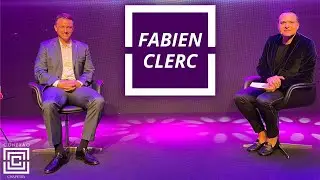 FABIEN CLERC | CONEXÃO CASA PETRA