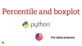 Percentile and Boxplot - Tutorial 3