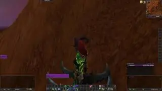 Galakras Demon Hunter boss skip