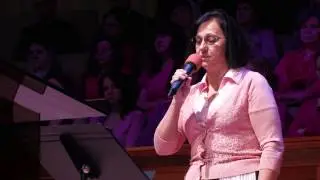 Лариса - стих 