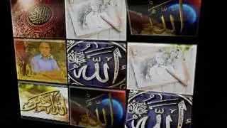 Tavba qilishingni kutadi ALLOH. Sheriy klip. Sher muallifi nomalum. Azizbek Inomov