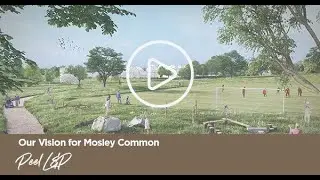 Our Vision for Mosley Common | Peel L&P
