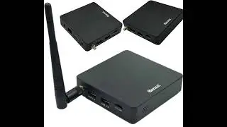 QINTEX Q9S PRO QX4 Android tv box Amlogic S905X4 POE 4GB+32GB