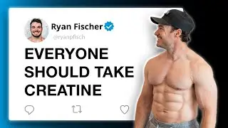 Ultimate Guide to Creatine: Benefits, Dosage, and Common Myths Debunked!