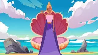 Aphrodite | The Olympians | Greek Mythology