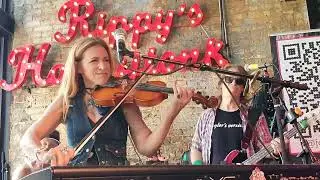 Welcome to MUSIC CITY (NASHVILLE HONKYTONKS)