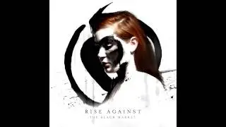 Rise Against - I Don't Want To Be Here Anymore
