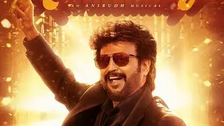 Vettaiyen new poster | special video relese today