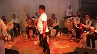 samir lousif- ma3adch yjina - الربايخية