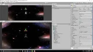 Unity Tutorial - Script Communication in Unity