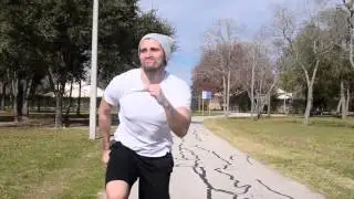 Different types of runners...