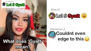 Gen Z Slang RUINED By Tiktok (Part 2)
