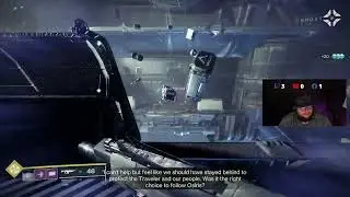 Light fall play through highlight