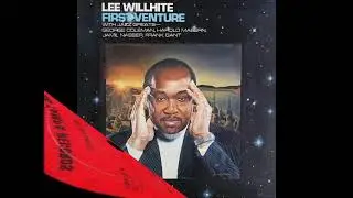 Lee Willhite - Song For My Father