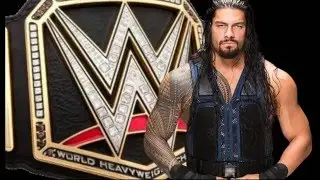 Watch WWE Royal Rumble Live - Will Roman Reigns Keep the WWE Title?