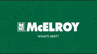 What's Next for the McElroy Vault™?