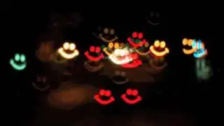 Bokeh Test Video 1