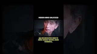 Dr Gabor Mate explains Donald Trump trauma