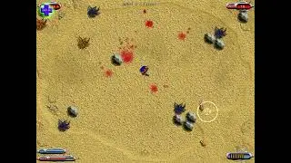 RIP 2 Strike Back OST: Track 1