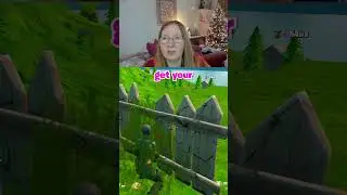 did you know about this secret Fortnite hack?