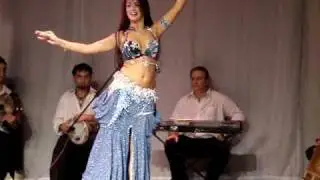 Saida- Derbake