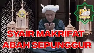 Syair Makrifat
