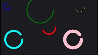 Делаем красивые загружалки на чистом JavaScript