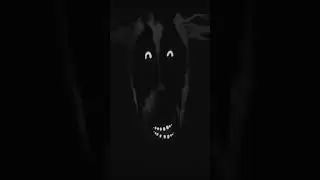 Jumpscare test for the entity