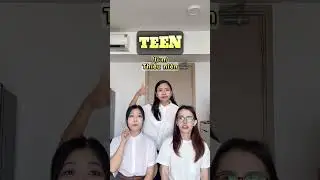 Thử tài tìm từ vựng Tiếng Anh chứa EE siêu khó với Thủy nè! Comment xuống nha!  