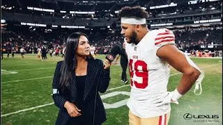 Isaac Guerendo Details Preseason Debut and 93-Yard Dynamic Kickoff Return