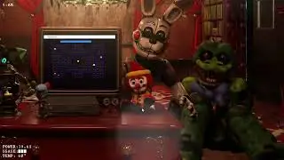 Animators Hell Definitive Edition Fearsome 39 (max mode)