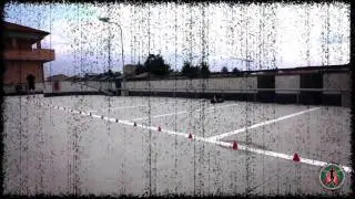 FISH - Style Slalom Tutorials