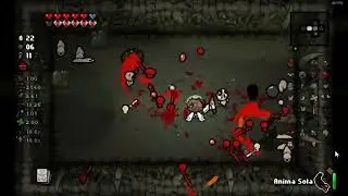 C-Section+Spirit Sword+Almond Milk
