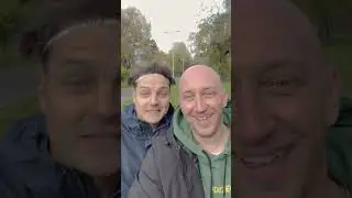 Wszyscy ŁYSI na klip!! 